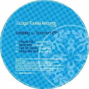 Lootbeg - Roumors EP