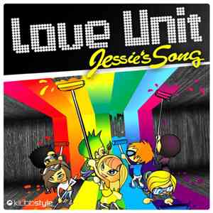 Love Unit - Jessie's Song