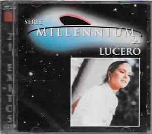Lucero  - Serie Millennium 21