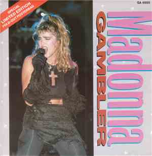 Madonna - Gambler