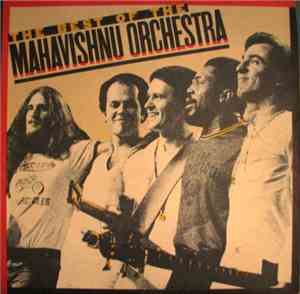 Mahavishnu Orchestra - The Best Of The Mahavishnu Orchestra
