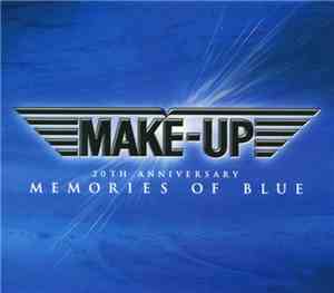 Make-up - Memories Of Blue