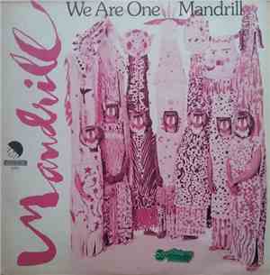 Mandrill - We Are One (Somos Uno)