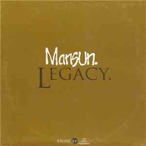 Mansun. - Legacy.