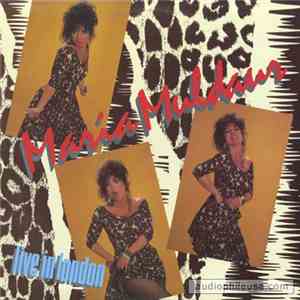 Maria Muldaur - Live In London
