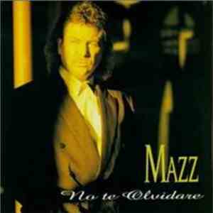 Mazz  - No Te Olvidare