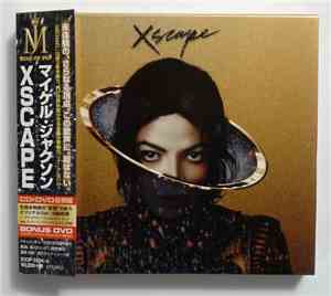 Michael Jackson - Xscape