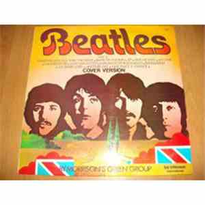 Morrison's Green Group - Beatles Cover Version Volume 3