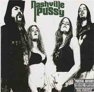 Nashville Pussy - Say Something Nasty