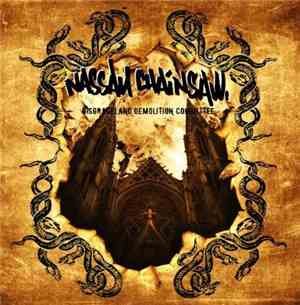 Nassau Chainsaw - Disgraceland