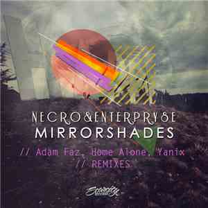 Necro  & Enterpryse - Mirrorshades