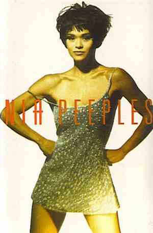 Nia Peeples - Nia Peeples