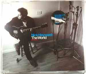 Nick Heyward - The World