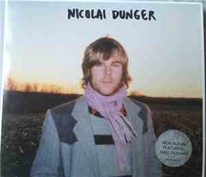 Nicolai Dunger - Tranquil Isolation