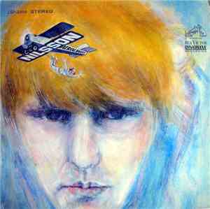 Nilsson - Aerial Ballet