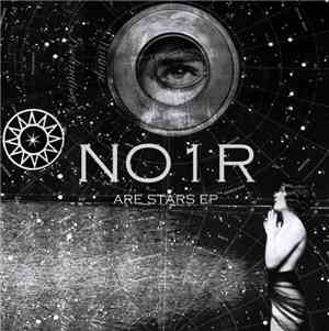NO1R - Are Stars EP