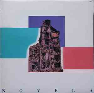 Novela - Paradise Lost