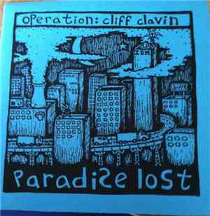 Operation: Cliff Clavin - Paradise Lost