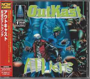 OutKast - ATLiens