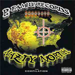 P. Family Records - Nazty North