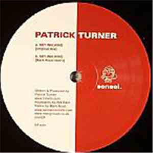 Patrick Turner - Sky Walking