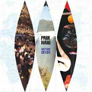 Paul Haig - Rhythm Of Life