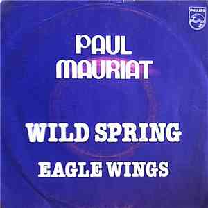 Paul Mauriat - Wild Spring / Eagle Wings