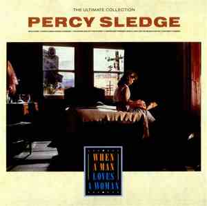 Percy Sledge - When A Man Loves A Woman