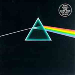 Pink Floyd - The Dark Side Of The Moon