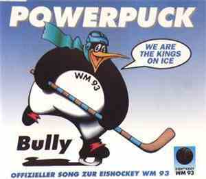Powerpuck - We Are The Kings On Ice