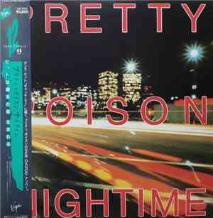 Pretty Poison - Nightime