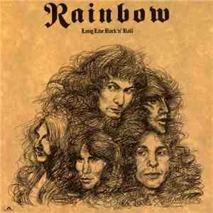 Rainbow - Long Live Rock 'N' Roll