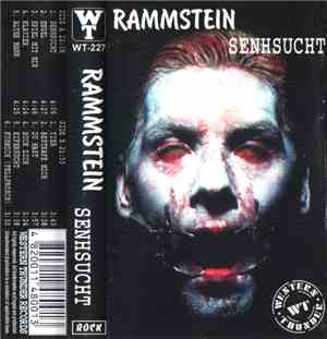 Rammstein - Senhsucht