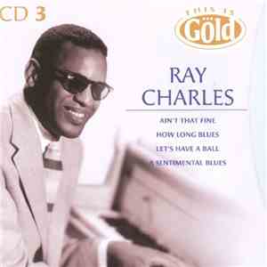 Ray Charles - This Is Gold Vol.3