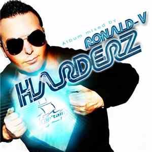 Ronald-V - Harderz