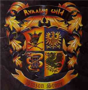 Running Wild - Blazon Stone