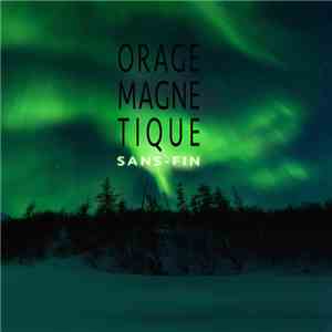 Sans-Fin - Orage Magnétique