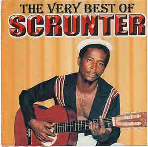 Scrunter - The Very Best Of Scrunter