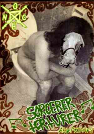 Sorcerer Torturer - Sorcerer Torturer and Friends