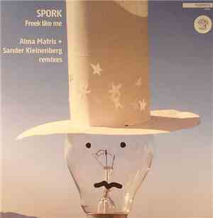 Spork - Freek Like Me