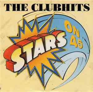 Stars On 45 - The Clubhits