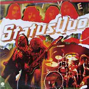 Status Quo - Live