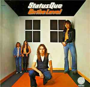 Status Quo - On The Level