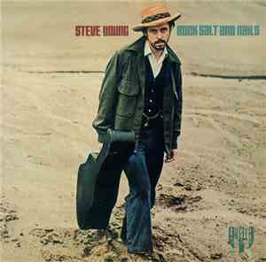 Steve Young  - Rock Salt And Nails