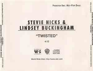 Stevie Nicks & Lindsey Buckingham - Twisted