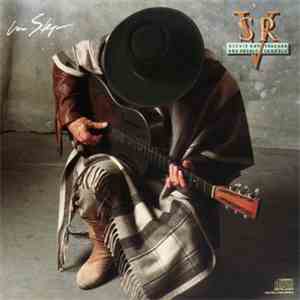 Stevie Ray Vaughan And Double Trouble - In Step