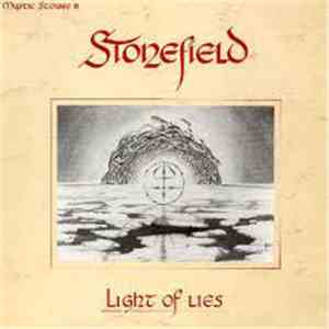 Stonefield  - Mystic Stories I + II - The Eyes Of The Dawn - Light Of Lies