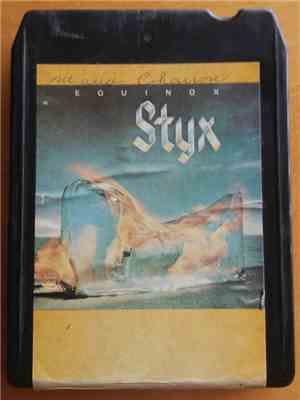 Styx - Equinox