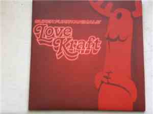 Super Furry Animals - Love Kraft