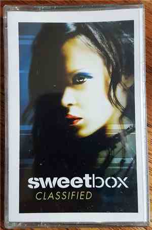 Sweetbox - Classified